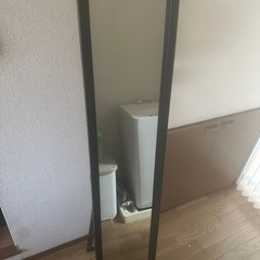 全身鏡の画像