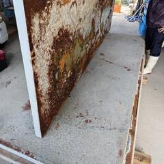 プレハブ冷蔵庫用パネルの画像
