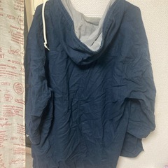 ASNAS 上着　4Lの画像