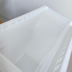 カインズホーム 収納  引き出し PPケースの画像