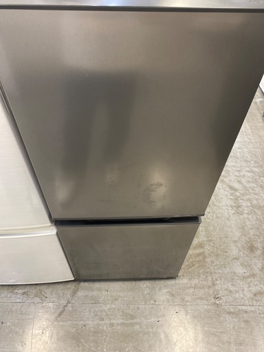 AQUA AQR-14N 135L 2022年製