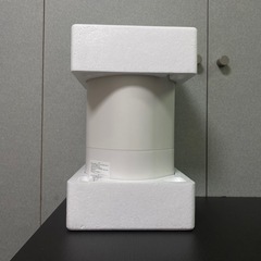 超音波加湿器　無印良品　型番:　MJ-UH1の画像