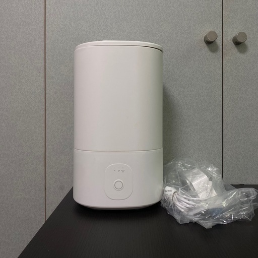 超音波加湿器無印良品型番:MJ-UH1 (Sato) 代々木上原の季節