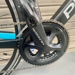 美品PINARELLO GAN RS 2018年モデル の画像