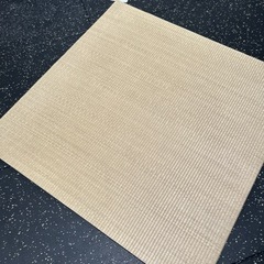 置き畳　18枚　【中古】の画像