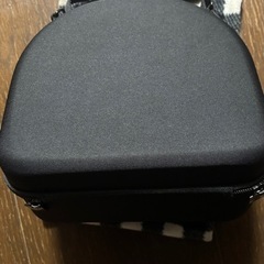 ニューエラ　キャップケースの画像