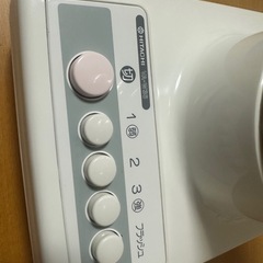 ジューサーミキサーの画像