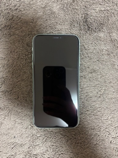 iPhone11 64GB ミントグリーン本体 Amazon.com: Apple iPhone 11, 64GB, Green - Unlocked (Renewed