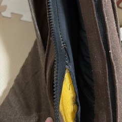 ローソファーの画像