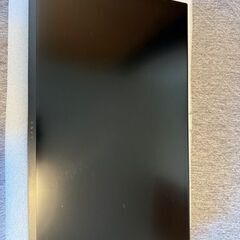 4Kモニター HP ENVY 27s 27インチ 4kディスプレイ【箱つき】の画像