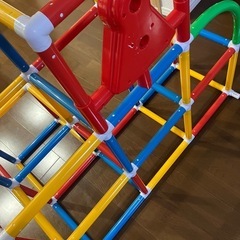 アンパンマン ジャングルジム の画像