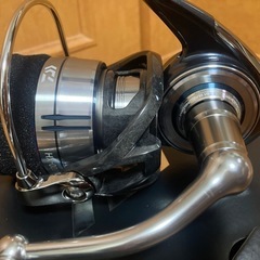 ダイワ21セルテートSW14000XHの画像