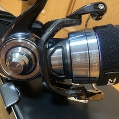 ダイワ21セルテートSW14000XHの画像