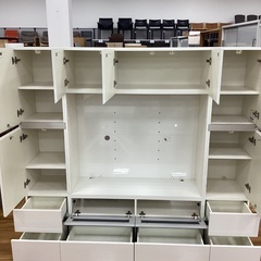 【トレファクマーケット久喜店】Pamouna　ハイタイプテレビボードの画像
