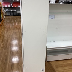 【トレファクマーケット久喜店】Pamouna　ハイタイプテレビボードの画像