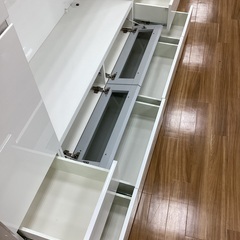 【トレファクマーケット久喜店】Pamouna　ハイタイプテレビボードの画像