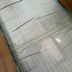 90センチガラス水槽の画像