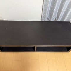 テレビ台の画像