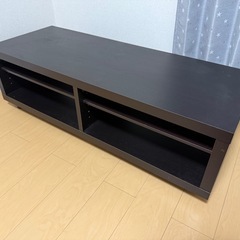 テレビ台の画像