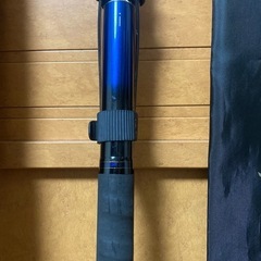 ダイワ　タマンモンスターEX8-480
の画像
