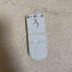 HITACHI  エアコン用リモコン の画像