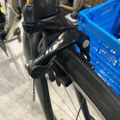 ANCHOR 「アンカー」 RL6 EX 2018年モデル ロードバイク / バイチャリ福岡店 ITXJBTKB9SJKの画像