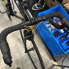ANCHOR 「アンカー」 RL6 EX 2018年モデル ロードバイク / バイチャリ福岡店 ITXJBTKB9SJKの画像
