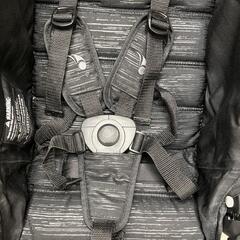 二人乗りベビーカー(
Baby Jogger City Tour 2 Double Stroller)の画像