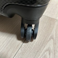 【無料】スーツケース　機内持ち込みサイズ　難ありの画像