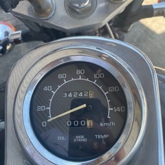 HONDA マグナ250 車体 カスタム❗️ETC付き❗️全国配送可能❗️の画像