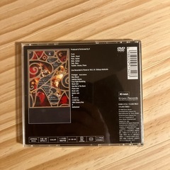 X JAPAN  BLUE BLOOD TOUR　爆発寸前GIGの画像