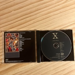 X JAPAN  BLUE BLOOD TOUR　爆発寸前GIGの画像