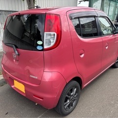 モコ車検令和8年8月AT 4WDの画像