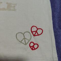 Tシャツの画像