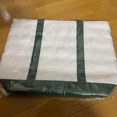 スヌーピー　SNOOPY 　保冷バッグの画像