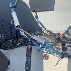 自転車の画像