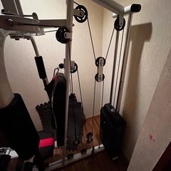 IROTEC マルチホームジムの画像
