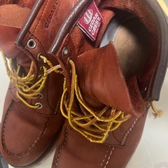 CEDAR CREST ブーツ