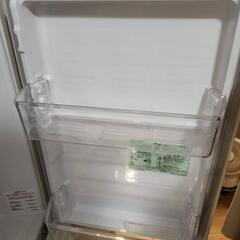 【受付終了】冷蔵庫・洗濯機・洗濯機ラックの画像