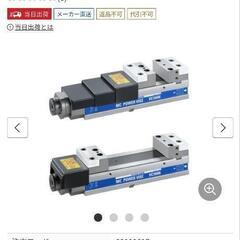 kitagawa パワーバイス　VC103Ｎの画像