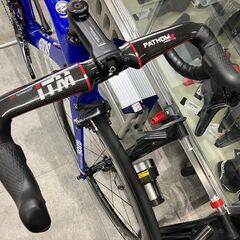 GIOS 「ジオス」 AEROLITE 2021年モデル ロードバイク / バイチャリ福岡店 IT01I1LMLO8Wの画像