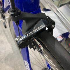 GIOS 「ジオス」 AEROLITE 2021年モデル ロードバイク / バイチャリ福岡店 IT01I1LMLO8Wの画像