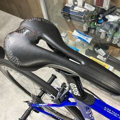 GIOS 「ジオス」 AEROLITE 2021年モデル ロードバイク / バイチャリ福岡店 IT01I1LMLO8Wの画像
