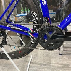 GIOS 「ジオス」 AEROLITE 2021年モデル ロードバイク / バイチャリ福岡店 IT01I1LMLO8Wの画像