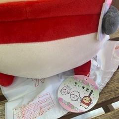 うさぎ ぬいぐるみの画像