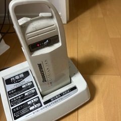 ブリヂストン電動自転車アシストの画像