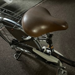 ブリヂストン電動自転車アシストの画像