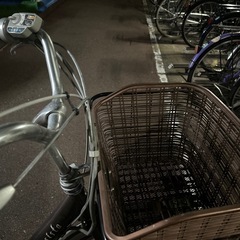 ブリヂストン電動自転車アシストの画像