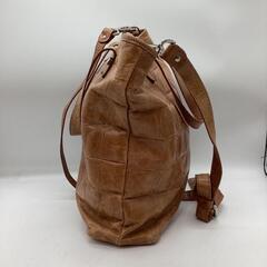 GIANNI CHIARINIの2WAYショルダーバッグが買取入荷いたしました！！の画像