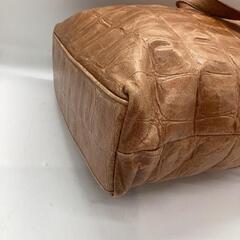 GIANNI CHIARINIの2WAYショルダーバッグが買取入荷いたしました！！の画像